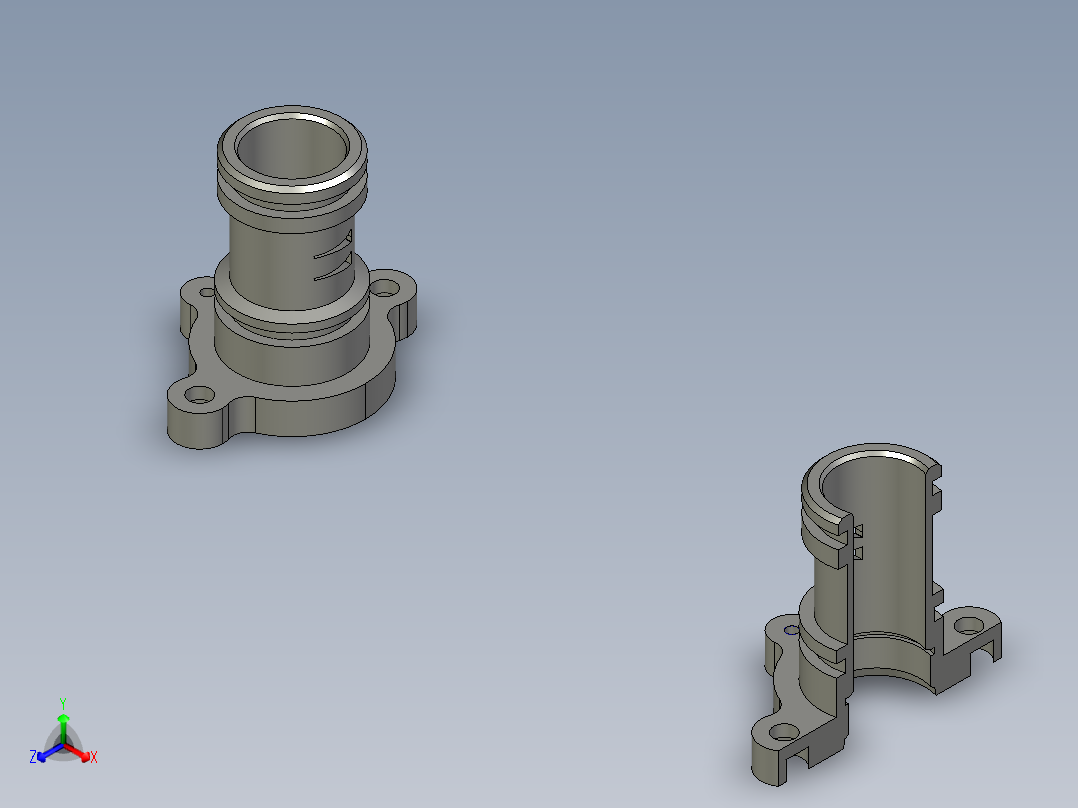 高频电磁阀 - 副本