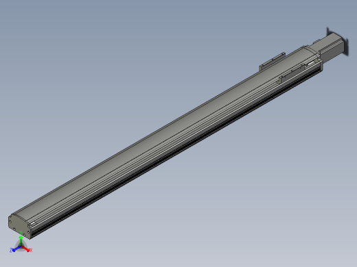 CCTL模组螺杆系列-TL100-BD