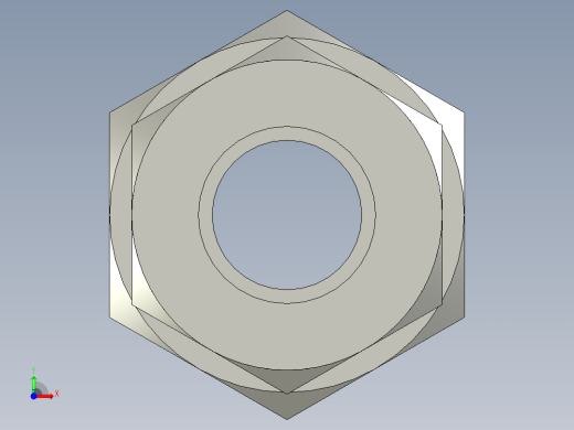 卡套式工业通用硬管接头8_wbu-s前视缩略图