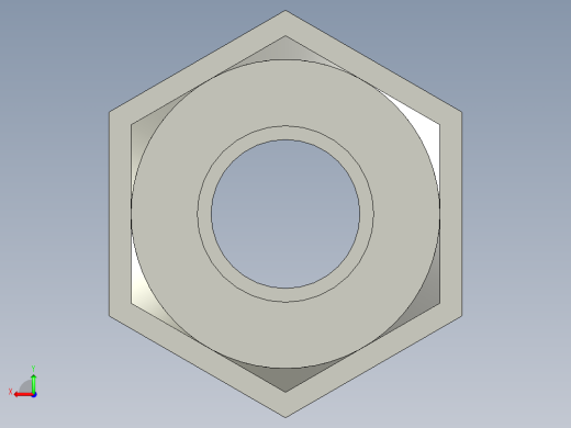 卡套式工业通用硬管接头8_wbu-s后视缩略图