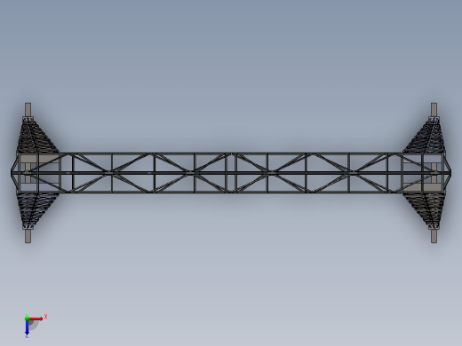 起重机俯视缩略图