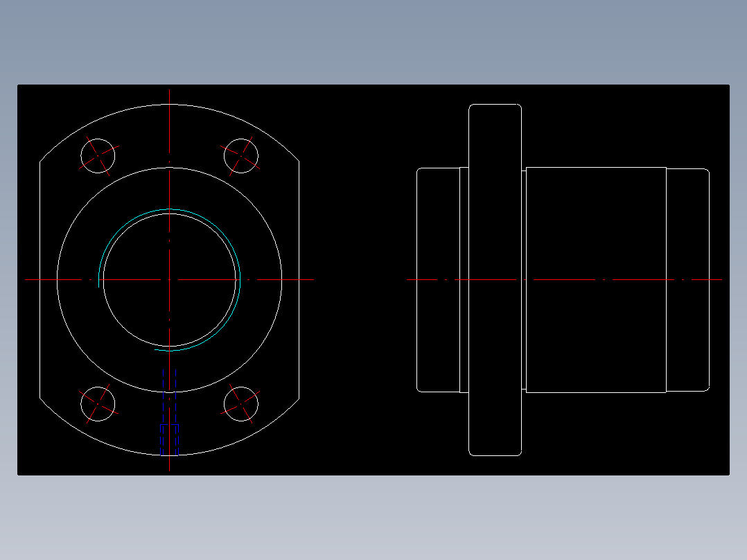 银泰PMI-FSKW04040A2-F