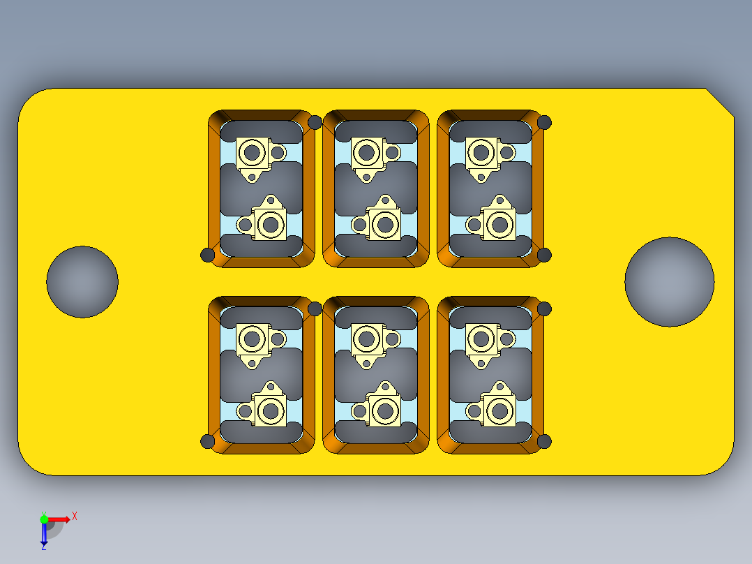 t305ca-cam-luoliao俯视图