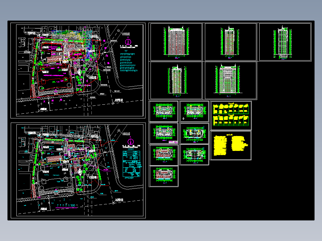 某市经济适用住房