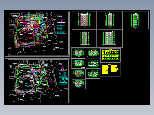 某市经济适用住房