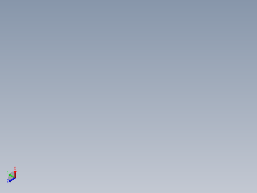 C6AVI 视觉检测机（sw20可编辑+工程图）正等轴测缩略图