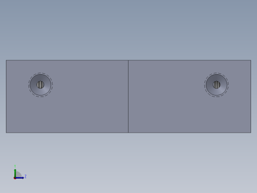 液压快左视缩略图