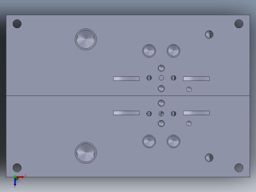 液压快俯视缩略图