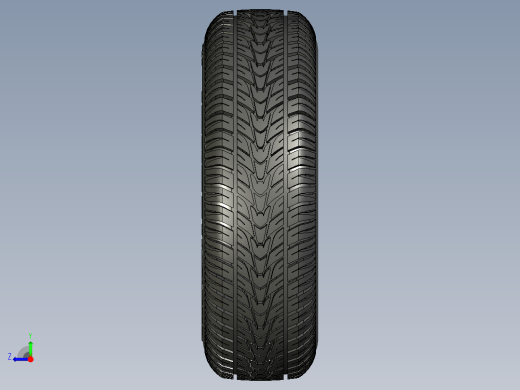 轮胎、车轮、轮毂(158)右视缩略图