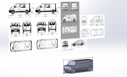 A3003600-4x4 轻型厢式车缩略图