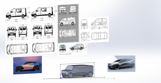 A3003600-4x4 轻型厢式车缩略图