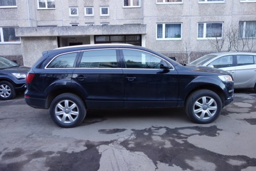 A3003600-4x4 轻型厢式车缩略图