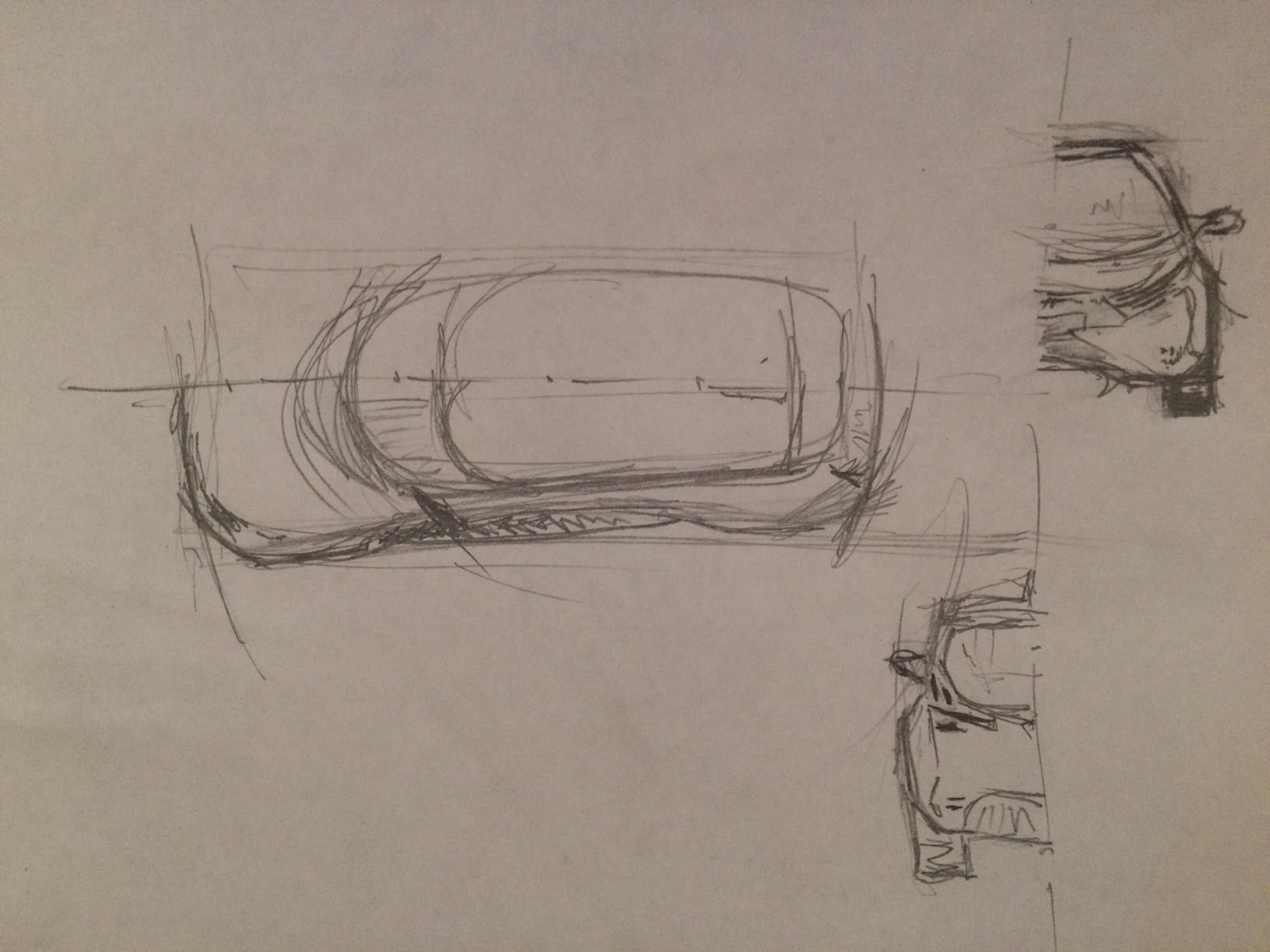 A3003600-4x4 轻型厢式车