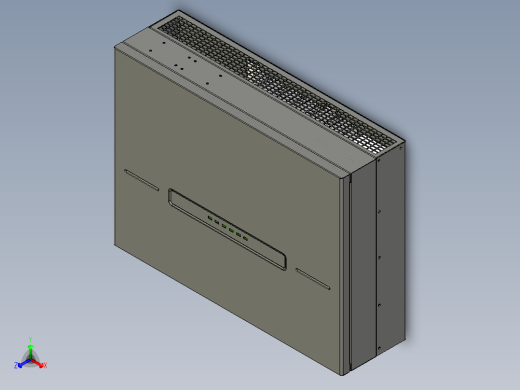 户用双向逆变器
