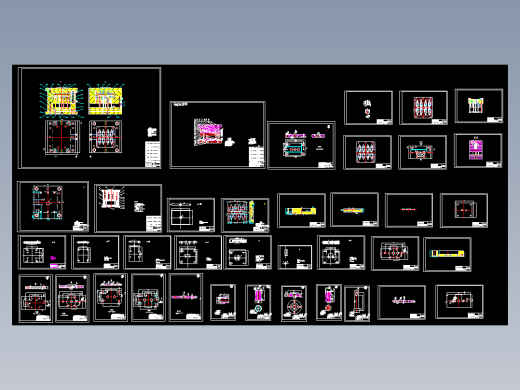 按钮注塑模具设计