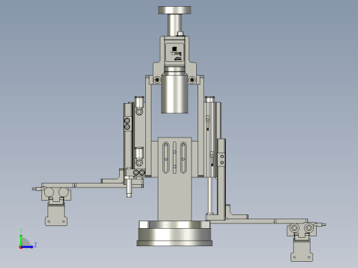 07超声波焊接头-副本左视缩略图