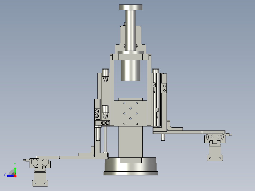 07超声波焊接头-副本右视图