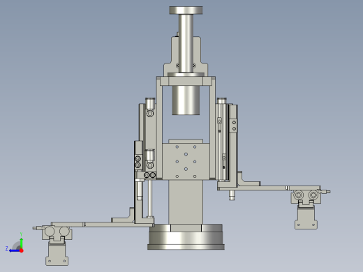 07超声波焊接头-副本右视缩略图