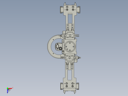 07超声波焊接头-副本俯视缩略图