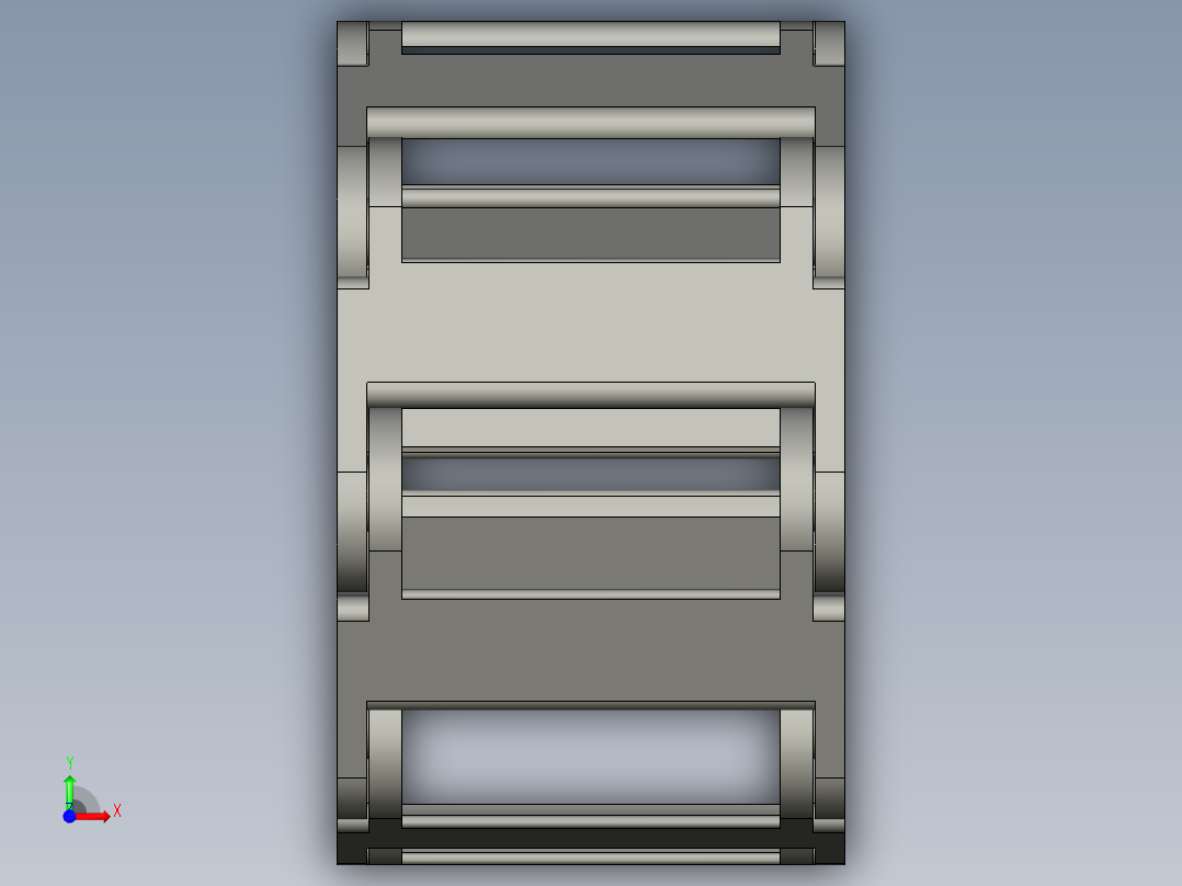 VAW01-206-R38-N12-A-VDW01-002前视图