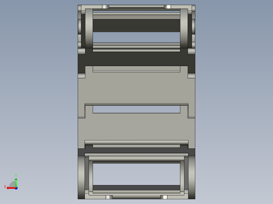 VAW01-206-R38-N12-A-VDW01-002后视图