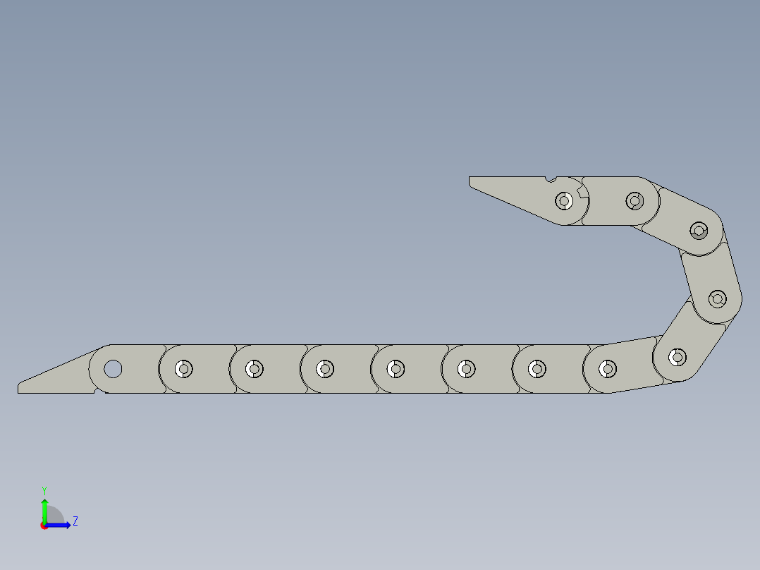 VAW01-206-R38-N12-A-VDW01-002左视图