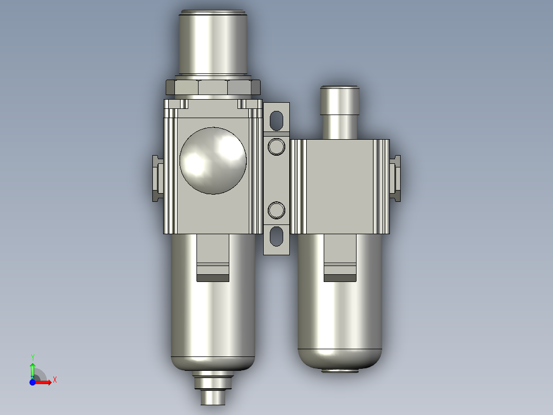 XJ-GTFC20006S前视图