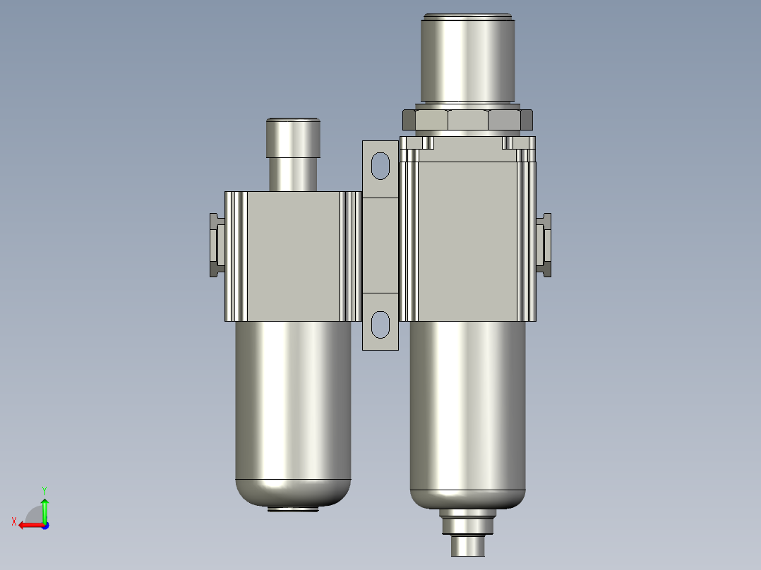 XJ-GTFC20006S后视图