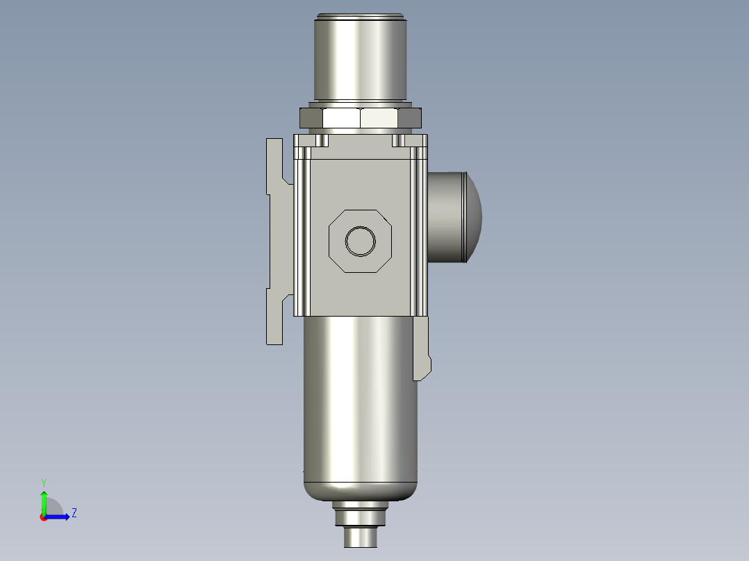 XJ-GTFC20006S左视图