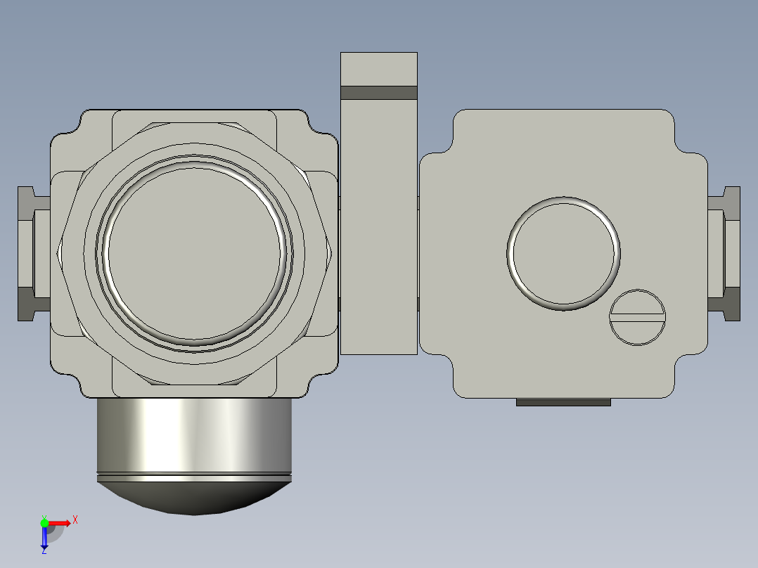 XJ-GTFC20006S俯视图