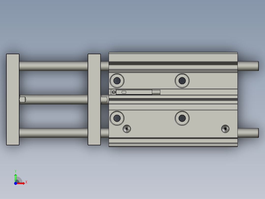 TC-L-12x50-S前视图