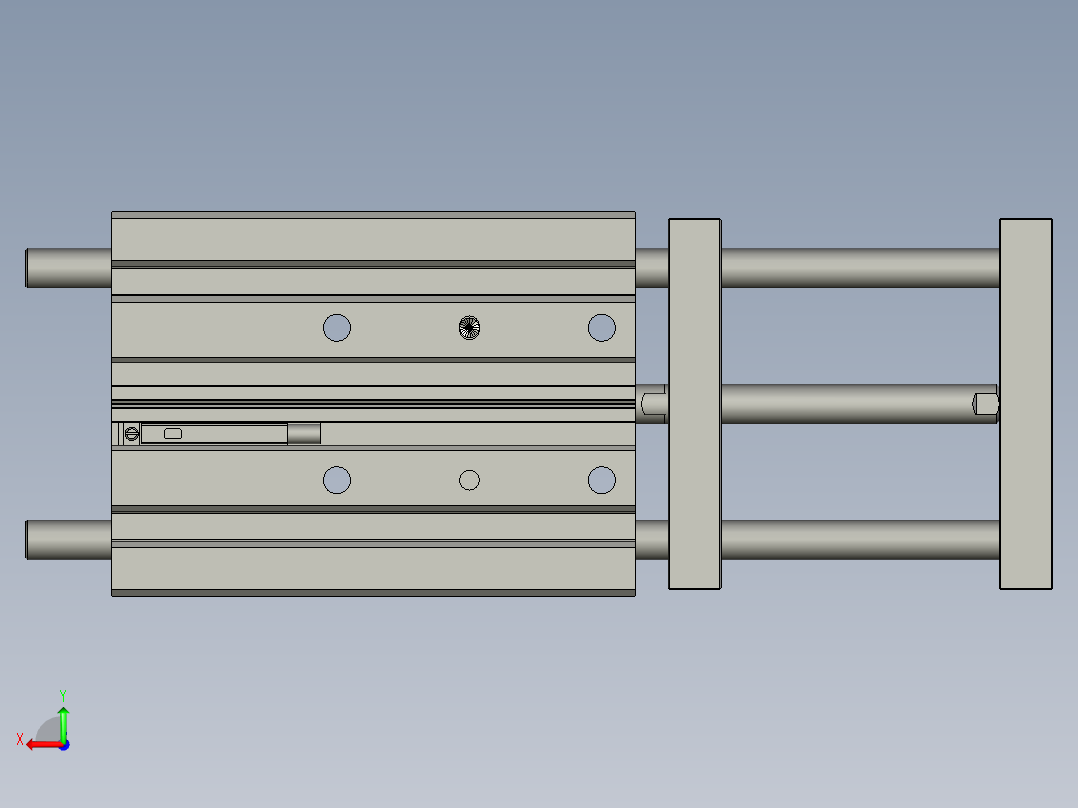 TC-L-12x50-S后视图
