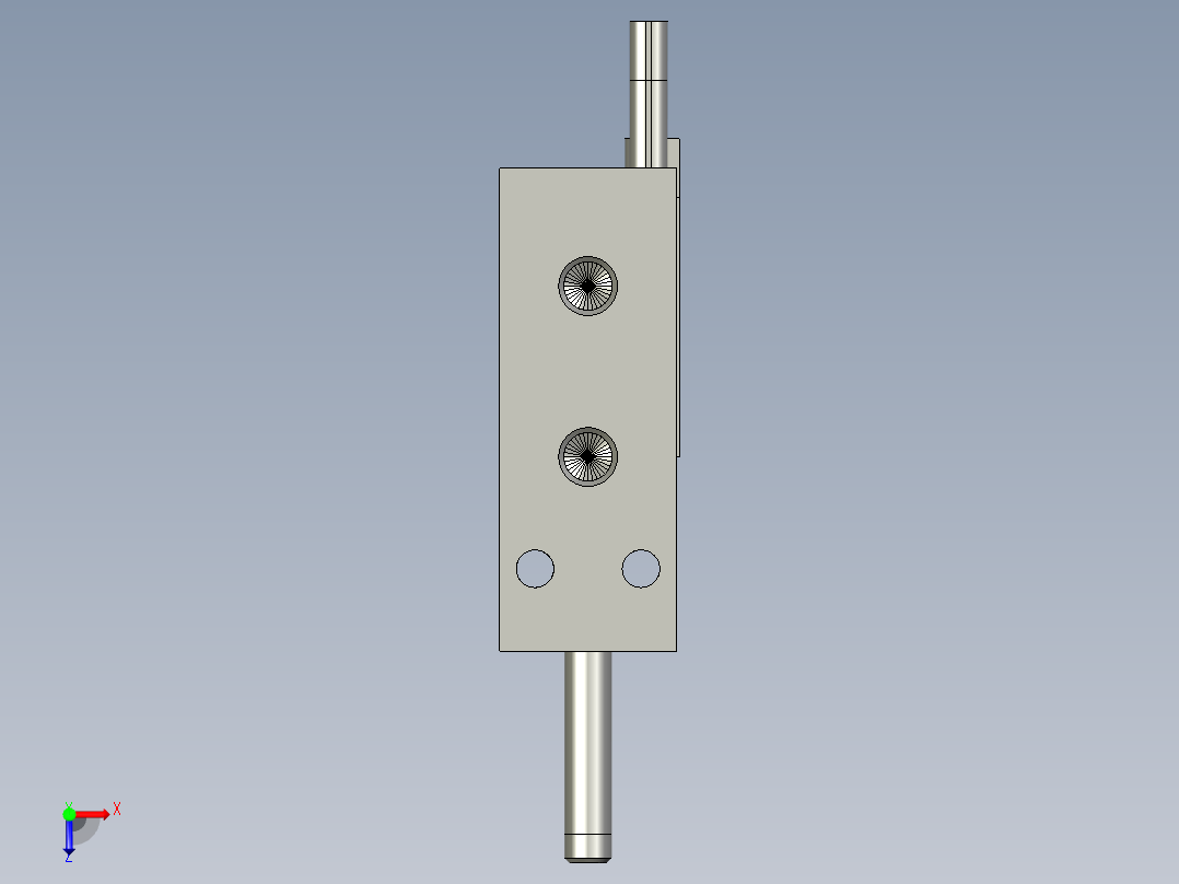 CDU10-5D-M9N(0_0_0)俯视图