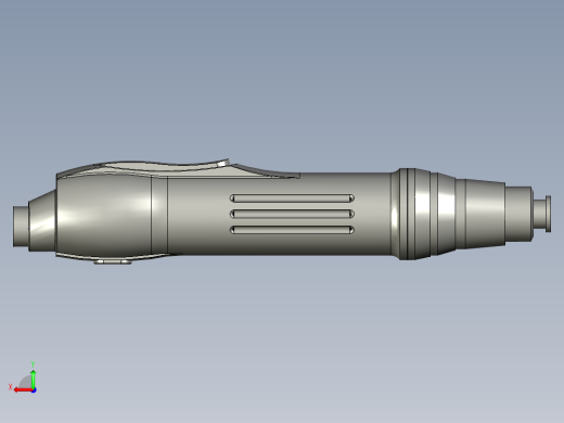 螺丝刀ASA-4500T后视缩略图