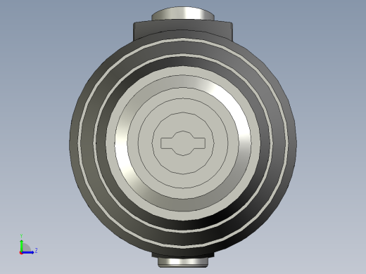 螺丝刀ASA-4500T左视缩略图