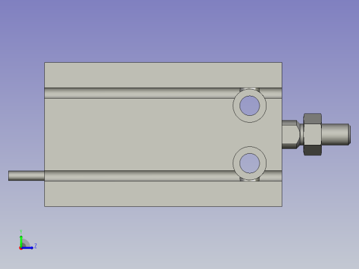 LXYC-BOSSCDU20-20D-M9BL-3左视缩略图