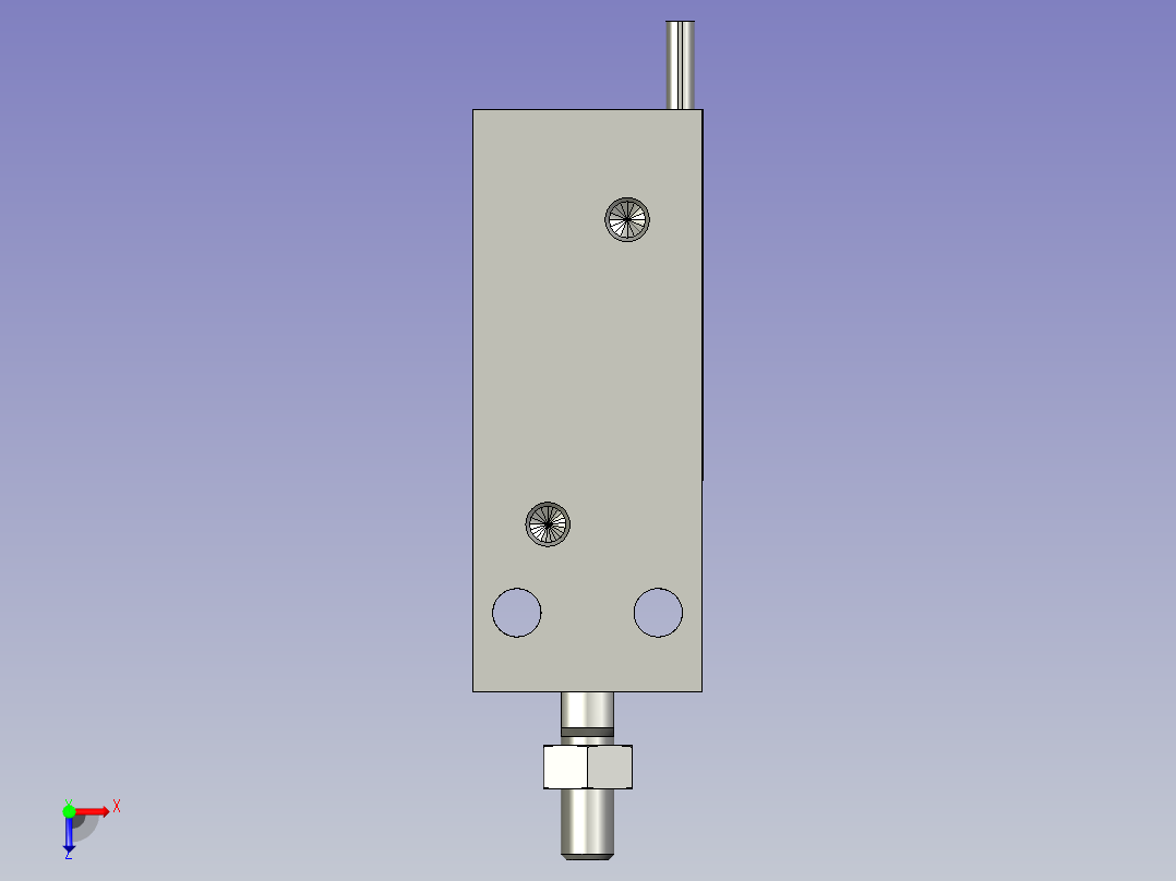 LXYC-BOSSCDU20-20D-M9BL-3俯视图