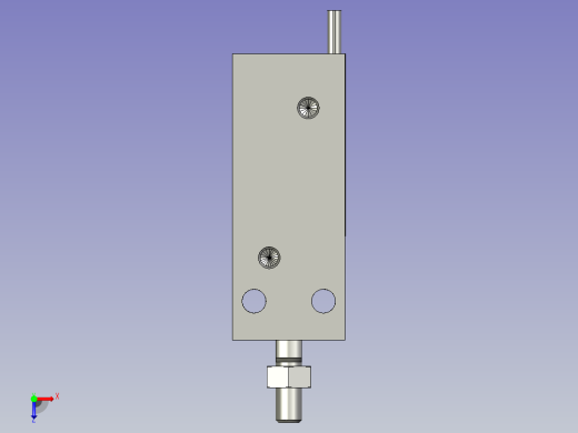 LXYC-BOSSCDU20-20D-M9BL-3俯视缩略图