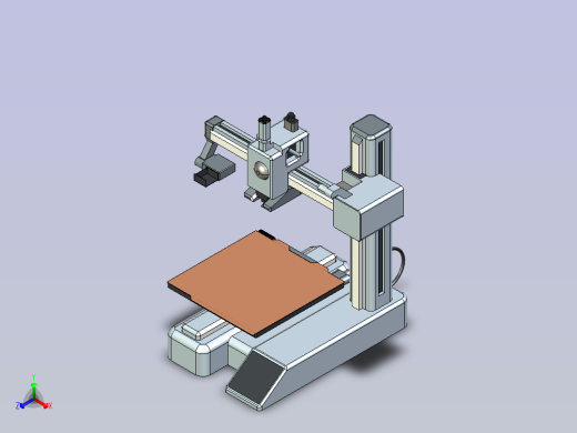激光打标机   UG STEP
