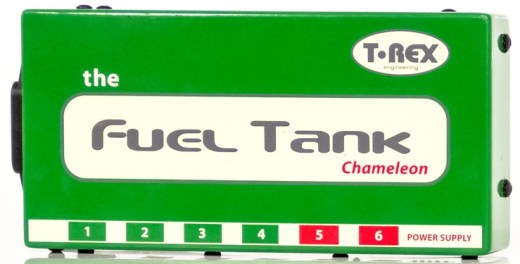 T-Rex FuelTank变色龙电源缩略图