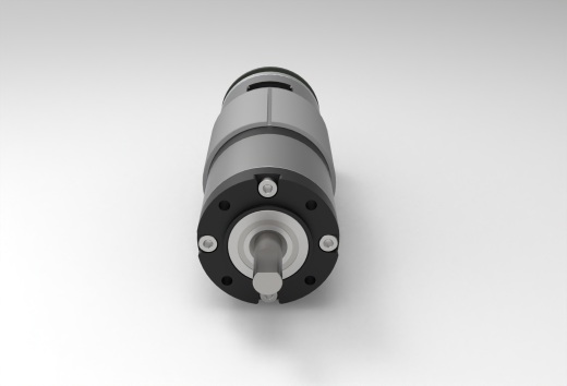 CHP-42GP-775 DC编码器电机缩略图