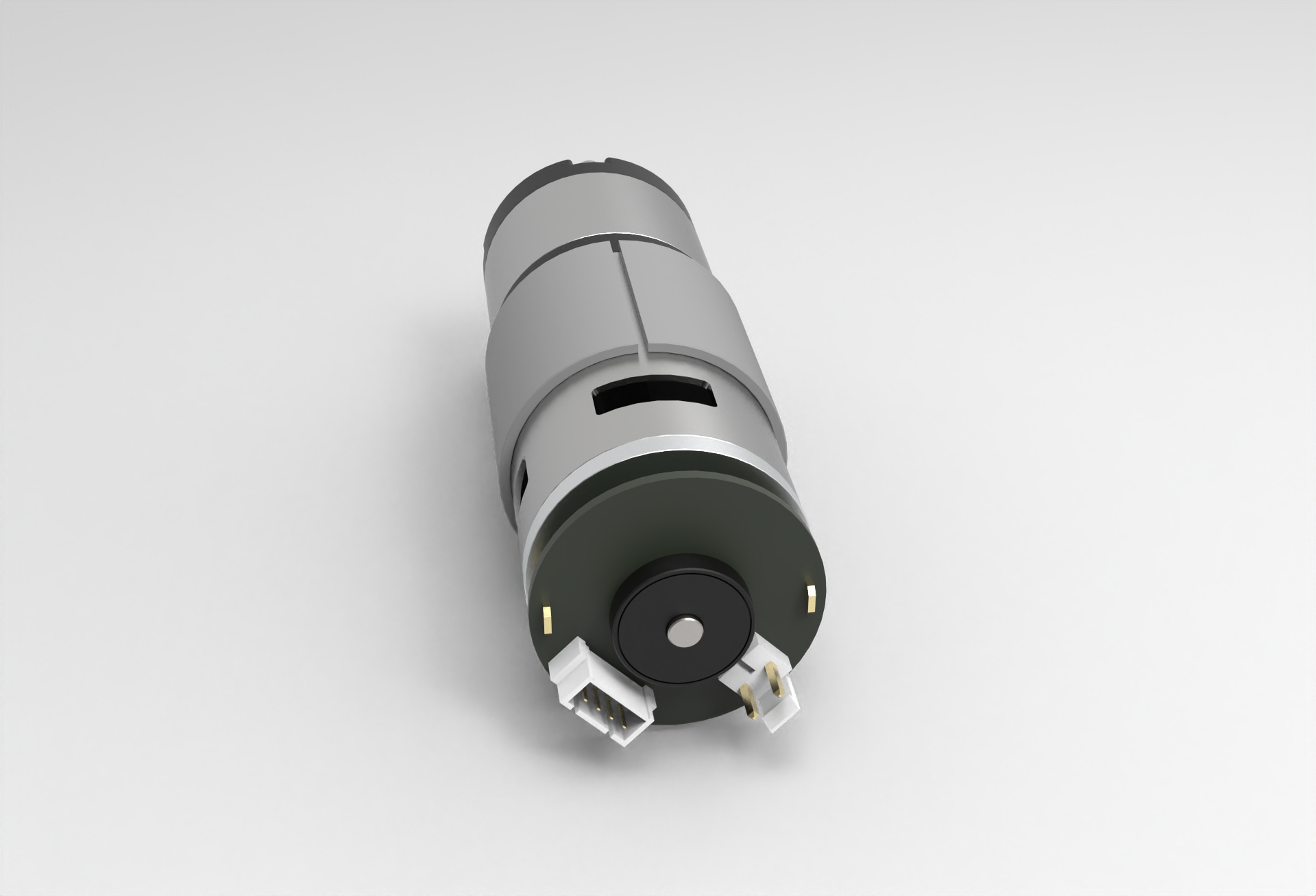 CHP-42GP-775 DC编码器电机