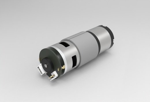 CHP-42GP-775 DC编码器电机缩略图