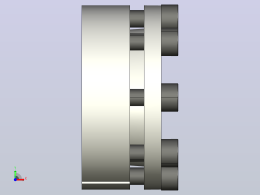 型胀套disk_c_40x65前视缩略图