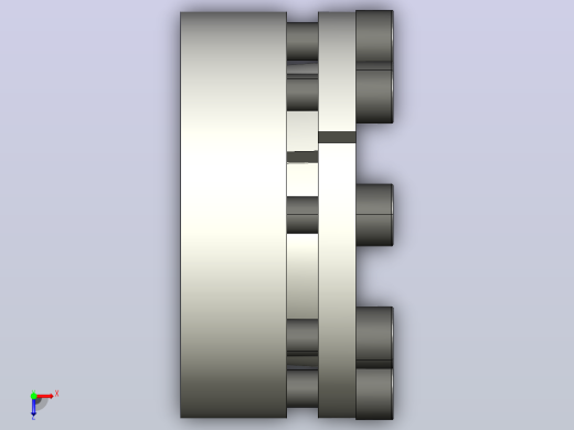 型胀套disk_c_40x65俯视缩略图