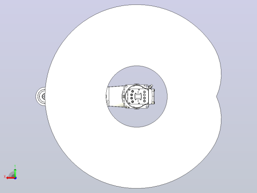 ABB IRB930SC机器人IRB930_12kg-850-300-BTM_Omnicore_rev00_Assembly后视缩略图