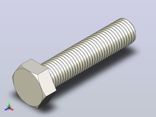 DIN_EN_ISO_4017_M20x90.ipt六角螺栓
