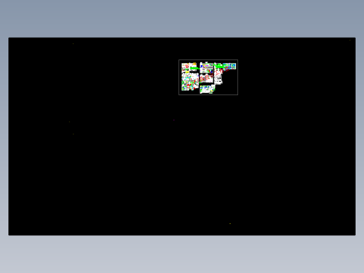 史上最全的CAD图库4