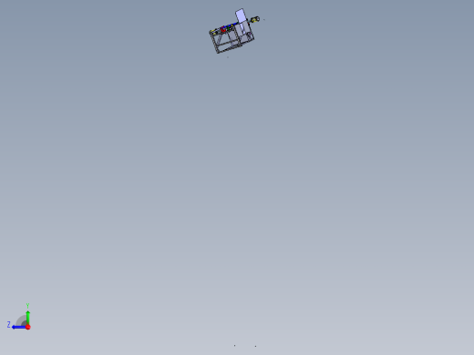 缩管机右视缩略图