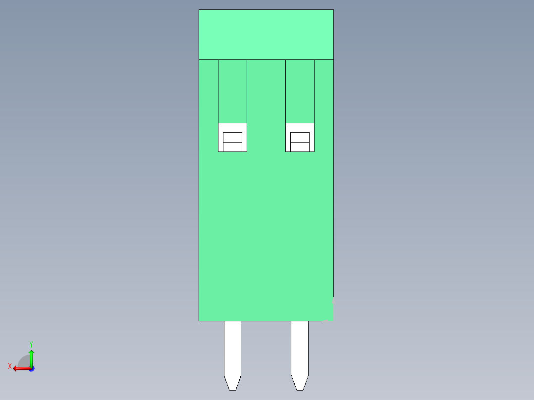 SubDG381A_DG381H后视图